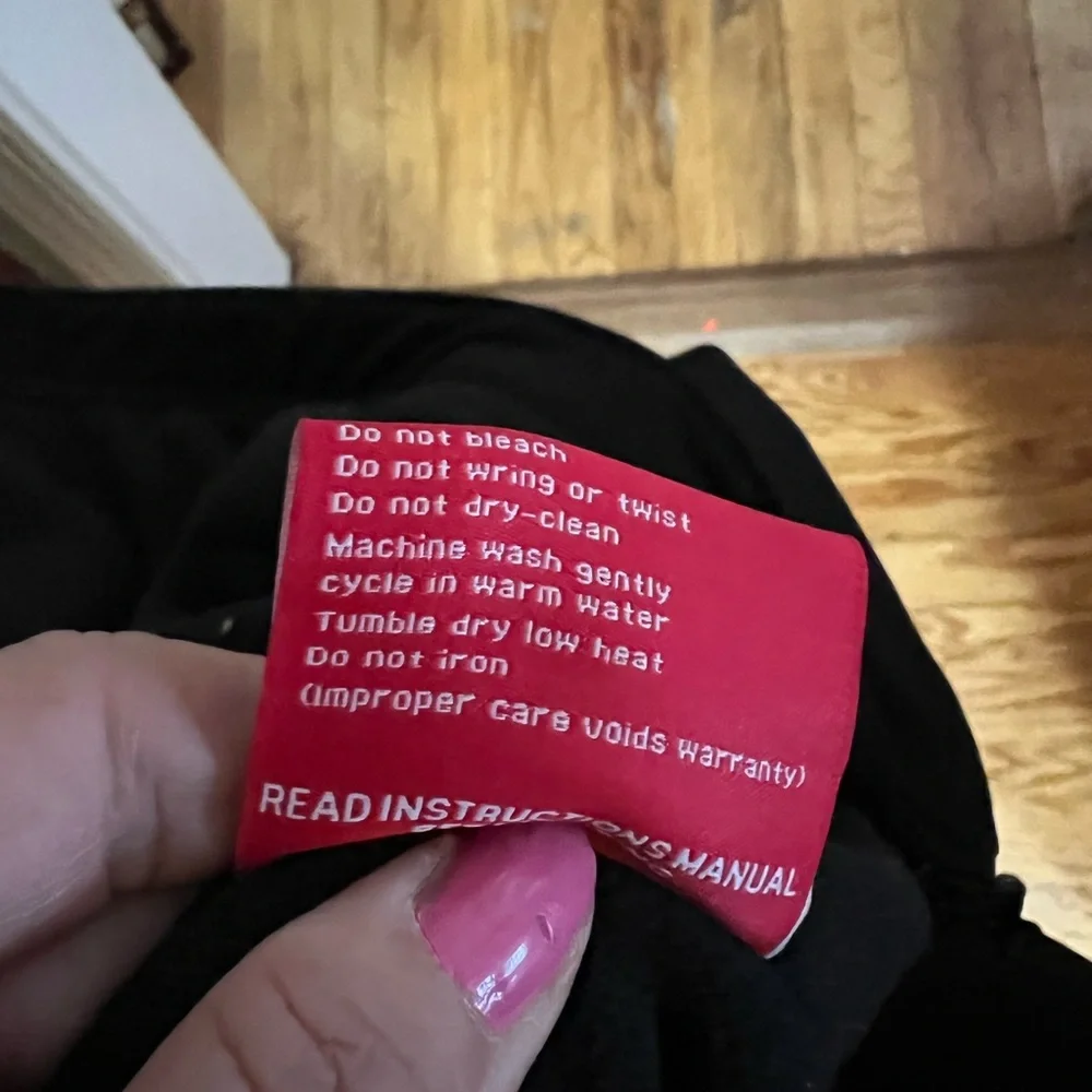 Heated hooded Jacket L - Picture 4 of 14